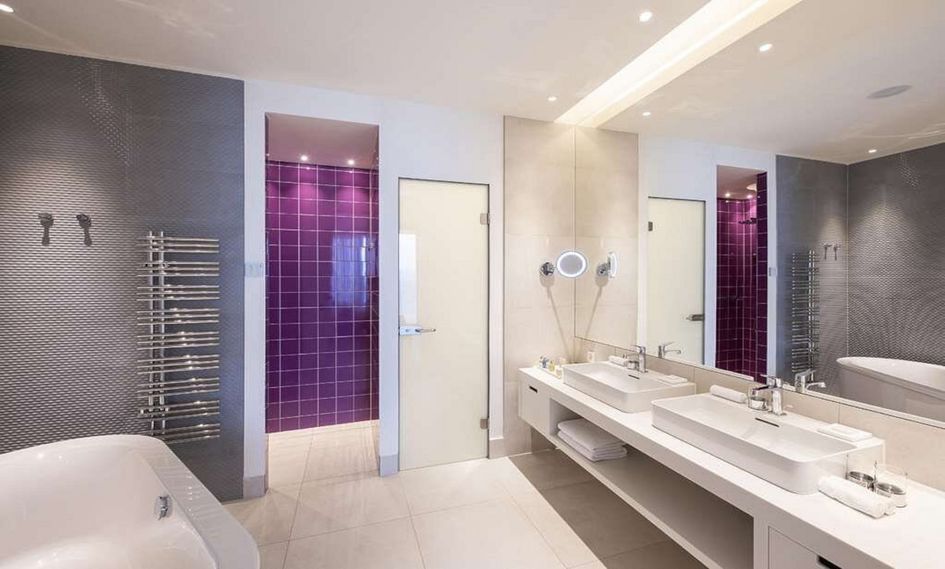 Radisson Blu Resort & Spa, Split