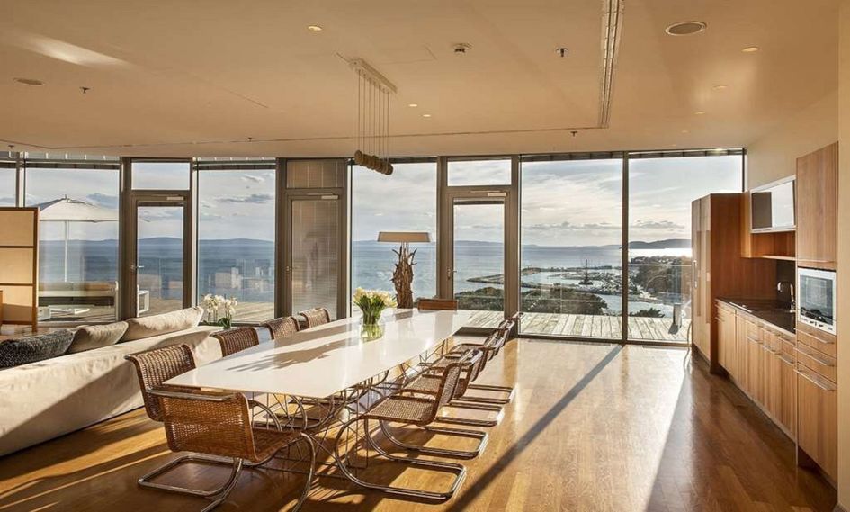Radisson Blu Resort & Spa, Split in Split, Croatia