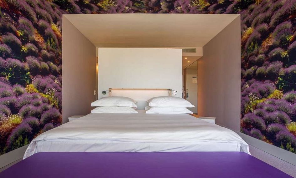 Radisson Blu Resort & Spa, Split in Split, Croatia