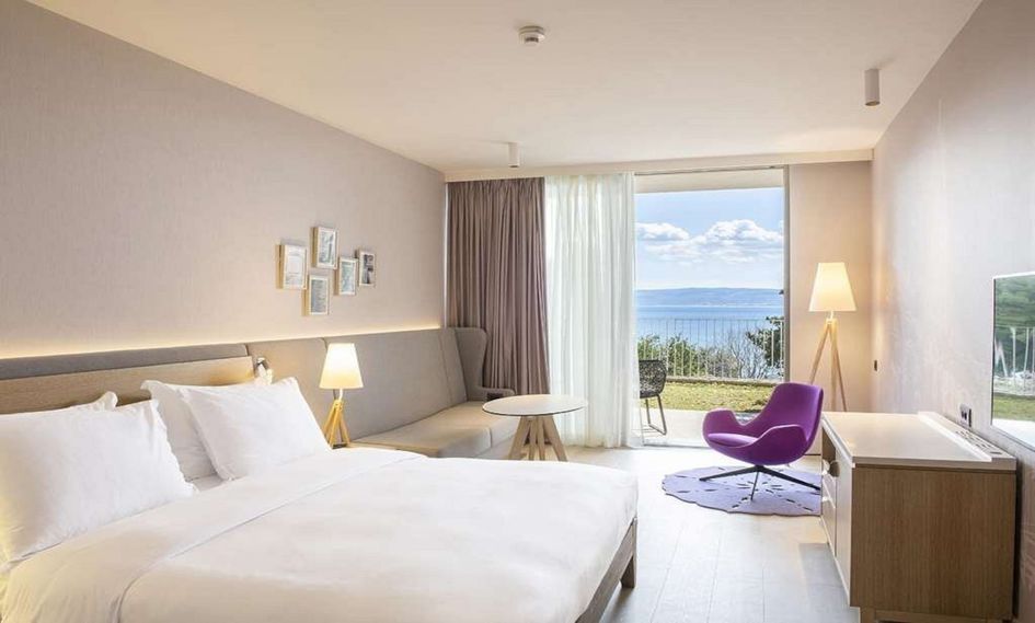 Radisson Blu Resort & Spa, Split in Split, Croatia
