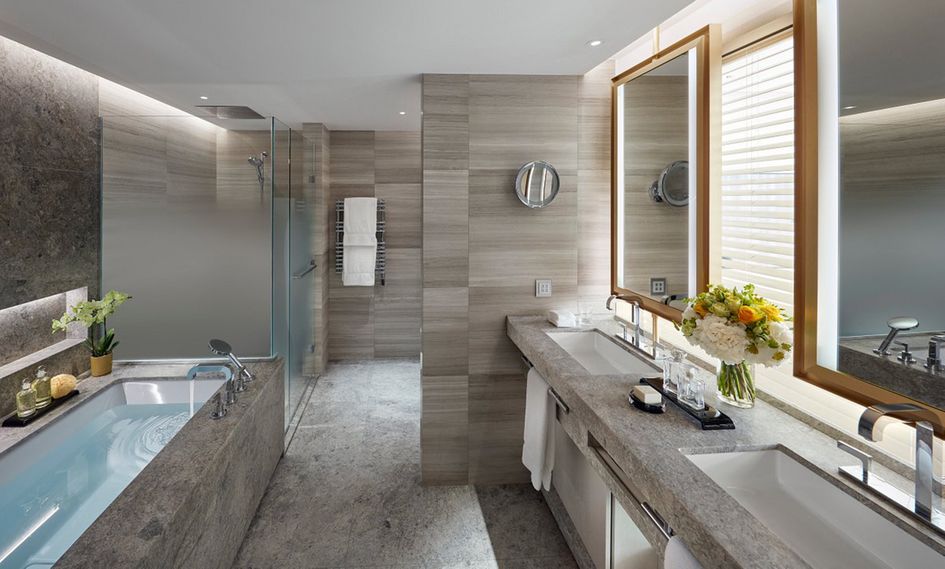 Mandarin Oriental, Geneva