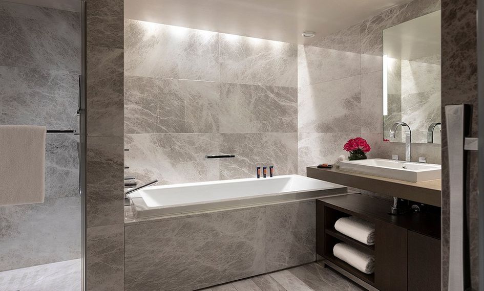 Mandarin Oriental, Geneva