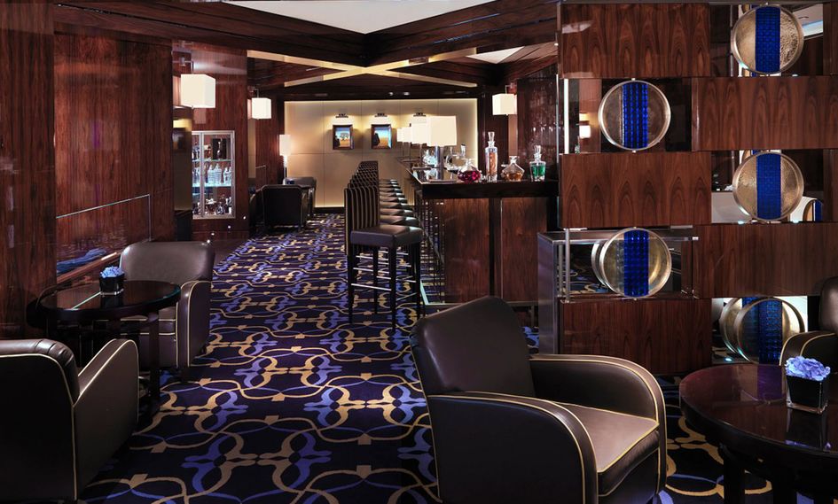 Mandarin Oriental, Geneva