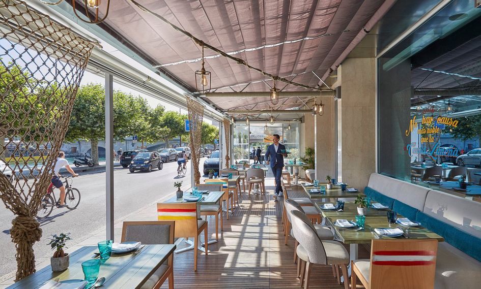 Mandarin Oriental, Geneva