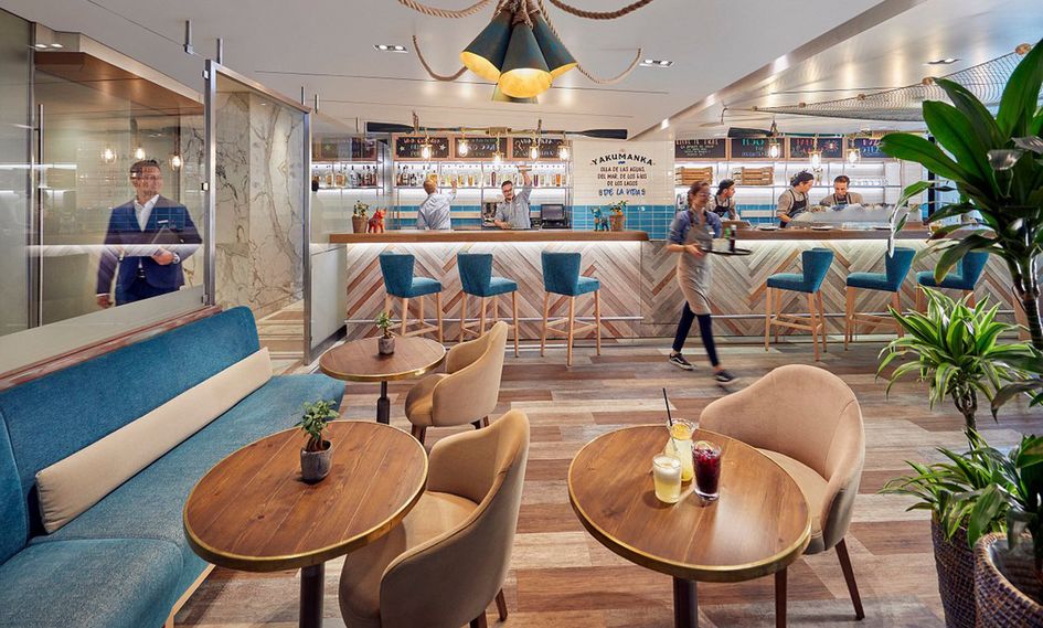 Mandarin Oriental, Geneva