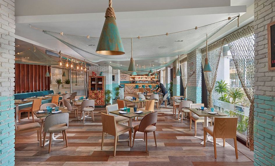 Mandarin Oriental, Geneva