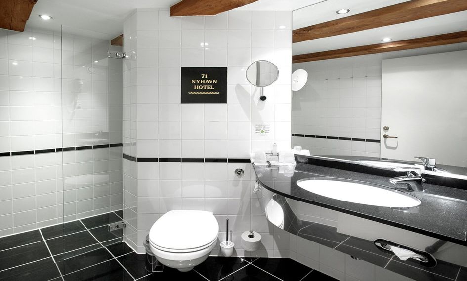 71 Nyhavn Hotel