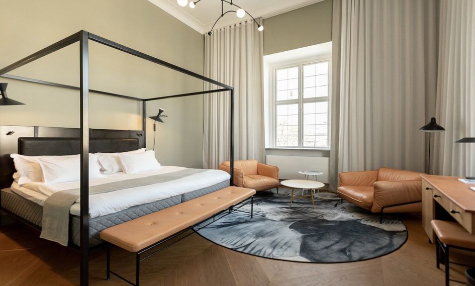 Nobis Hotel Copenhagen