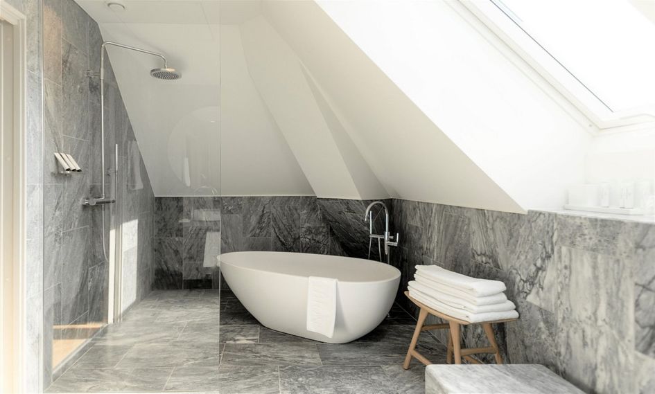 Nobis Hotel Copenhagen