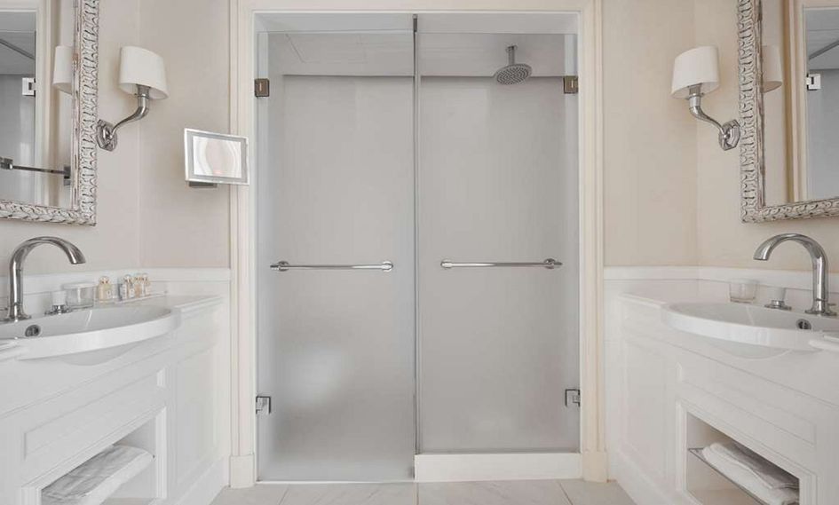 Hotel Du Palais Biarritz