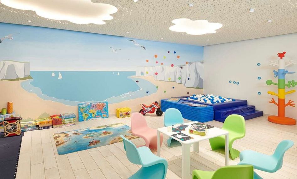 Hotel Du Palais Biarritz