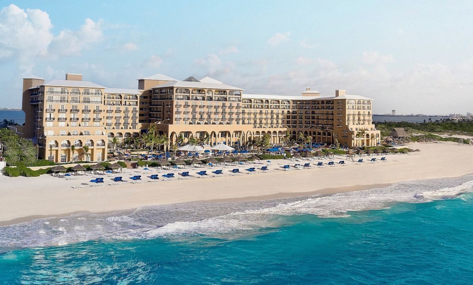 Kempinski Hotel Cancun