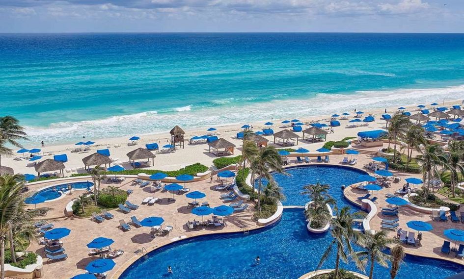 Kempinski Hotel Cancun