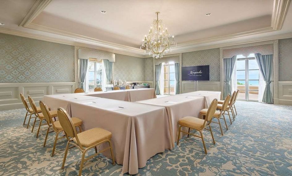 Kempinski Hotel Cancun