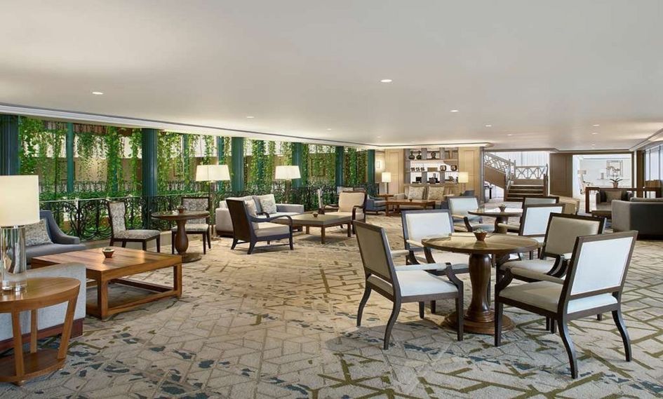 Kempinski Hotel Cancun