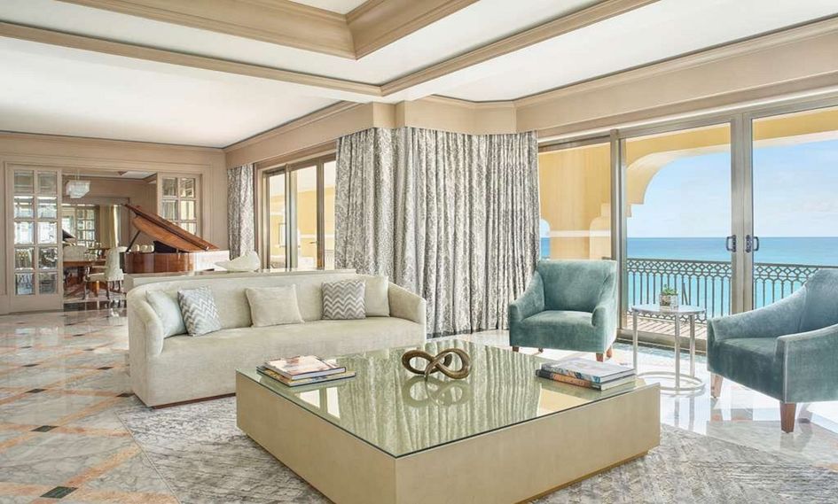 Kempinski Hotel Cancun