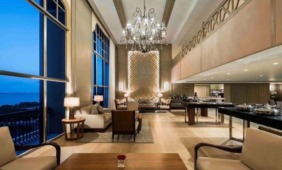 Kempinski Hotel Cancun