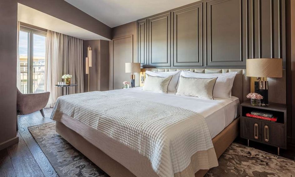 Anantara Plaza Nice Hotel