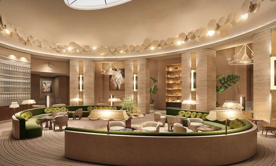 Anantara Plaza Nice Hotel