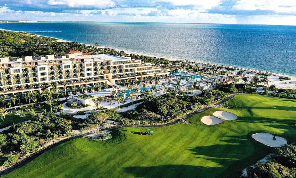 ATELIER Playa Mujeres