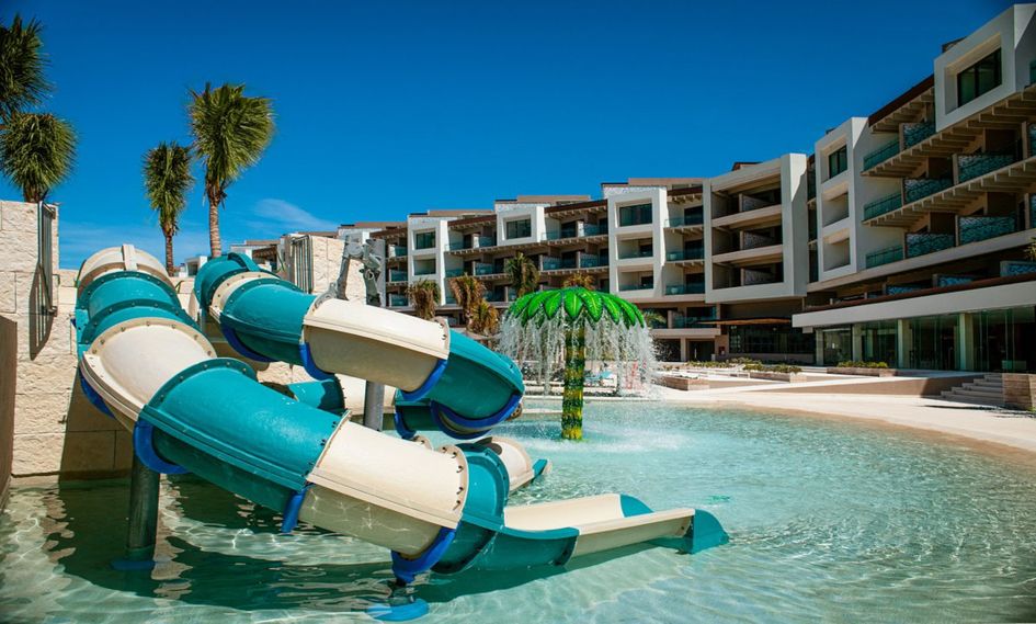 ATELIER Playa Mujeres