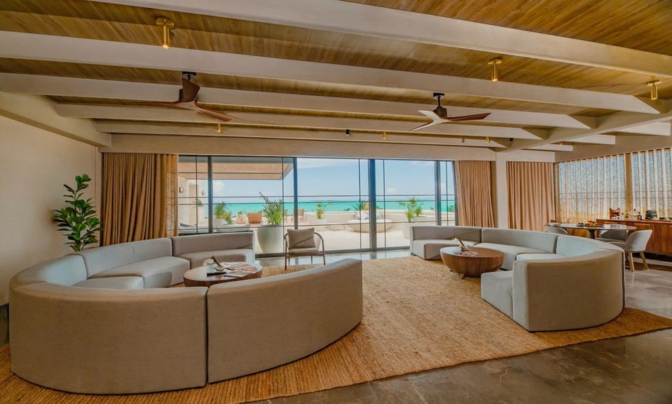 ATELIER Playa Mujeres