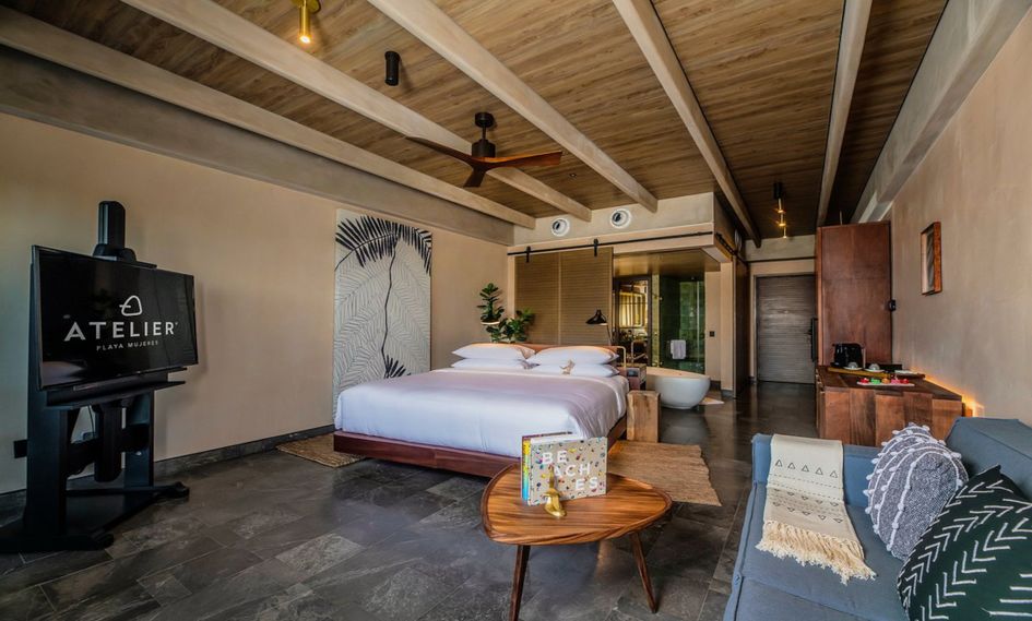 ATELIER Playa Mujeres