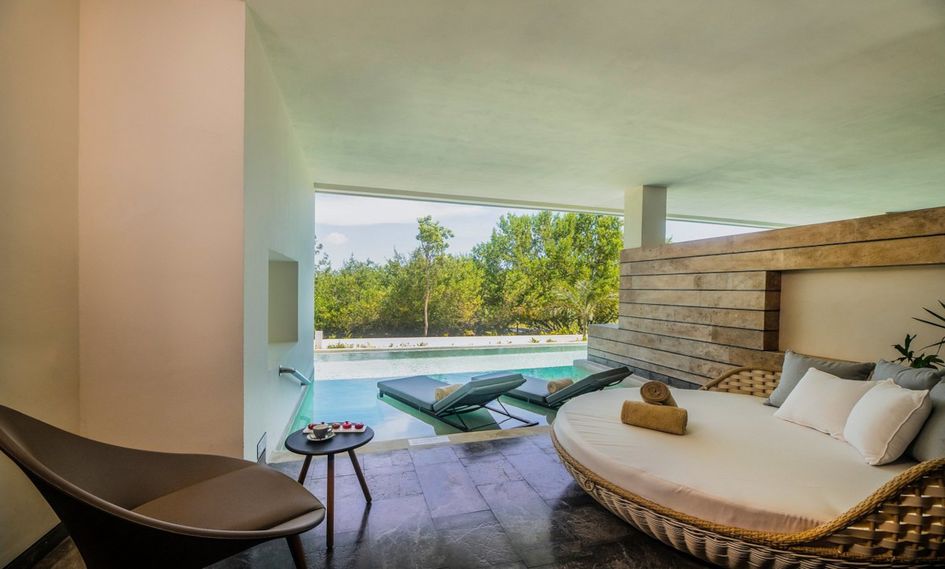 ATELIER Playa Mujeres