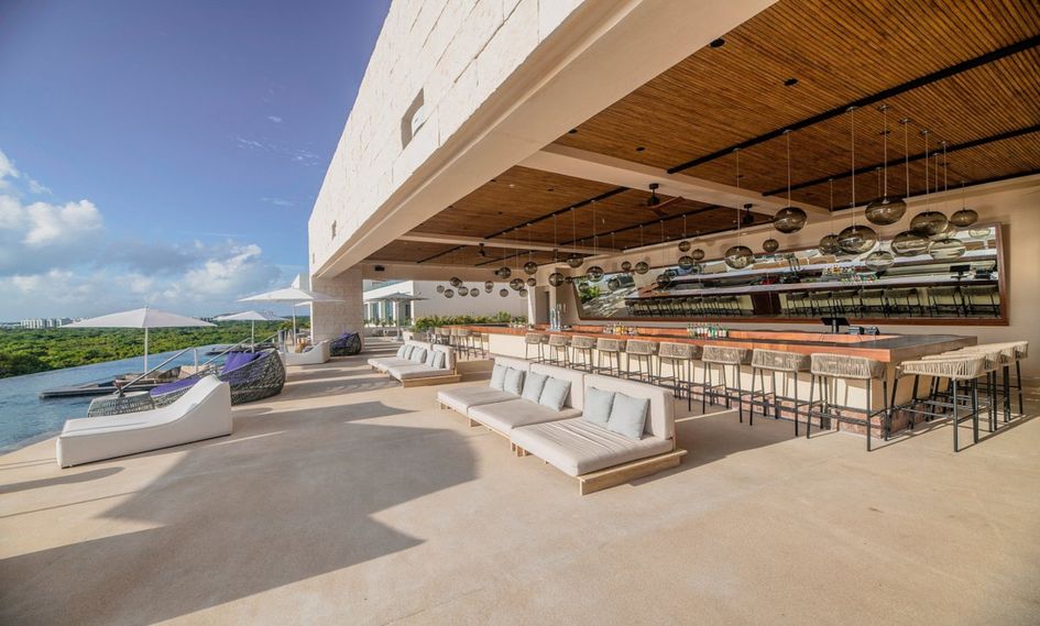 ATELIER Playa Mujeres