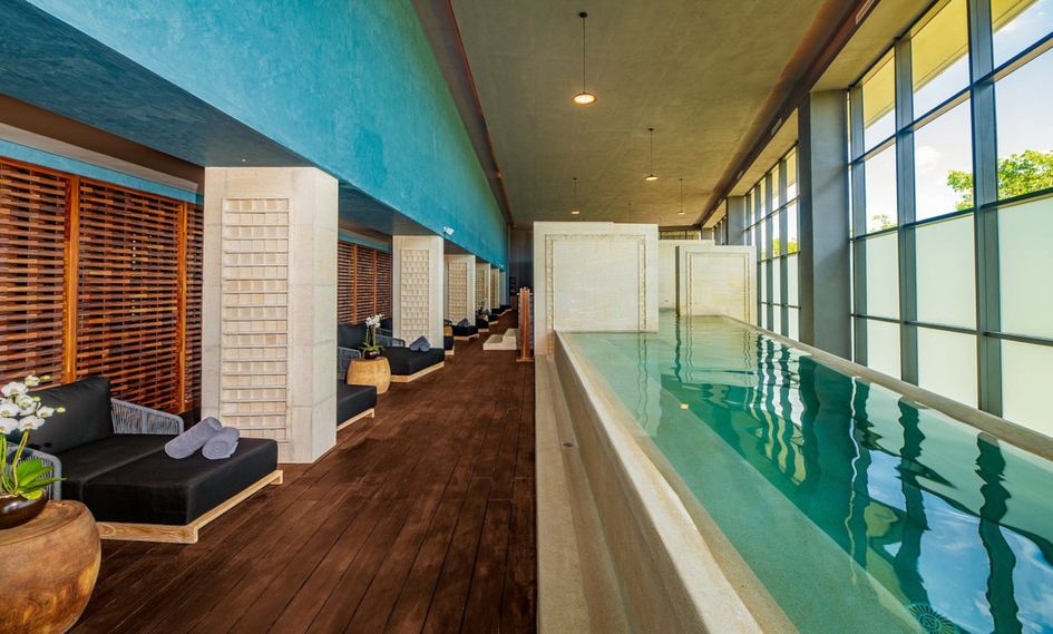 ATELIER Playa Mujeres