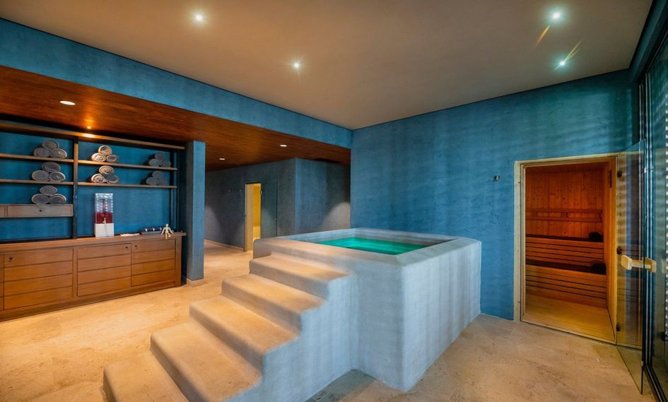 ATELIER Playa Mujeres