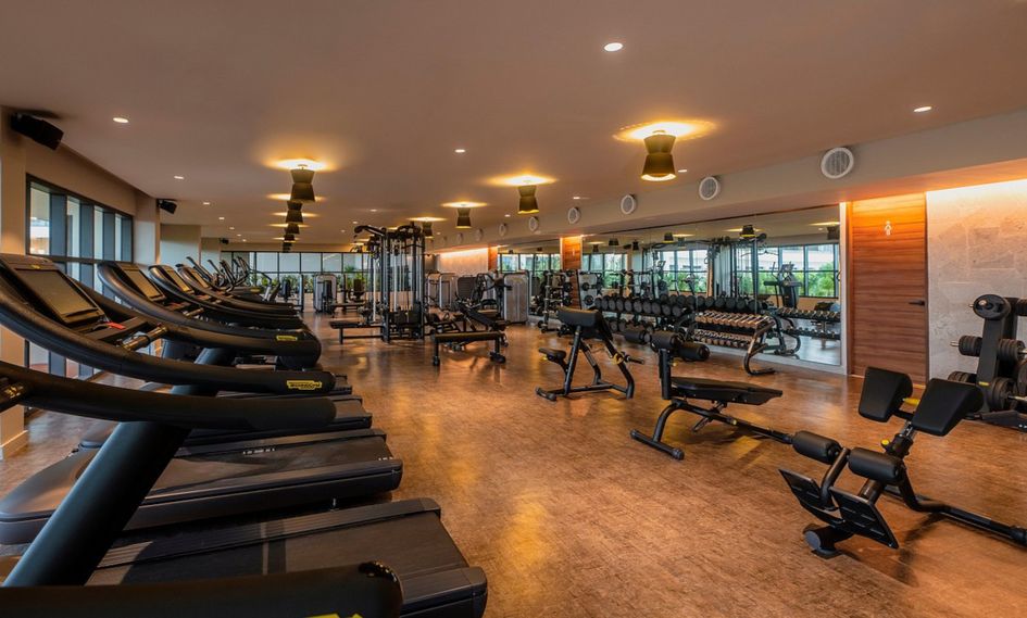 ATELIER Playa Mujeres