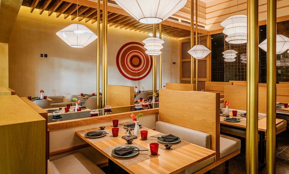 ATELIER Playa Mujeres