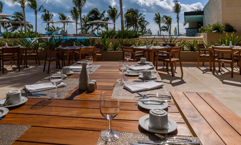 ATELIER Playa Mujeres