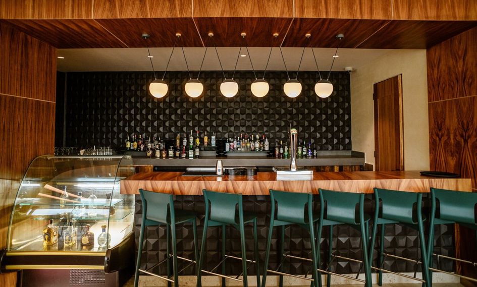 ATELIER Playa Mujeres