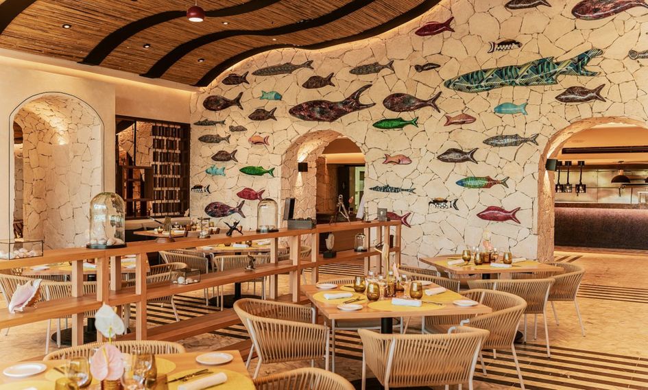 ATELIER Playa Mujeres