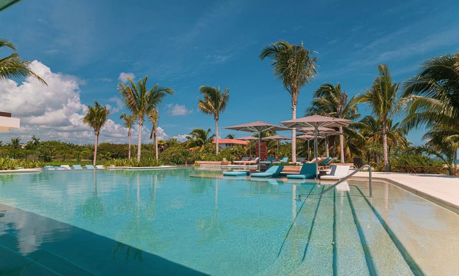 ATELIER Playa Mujeres