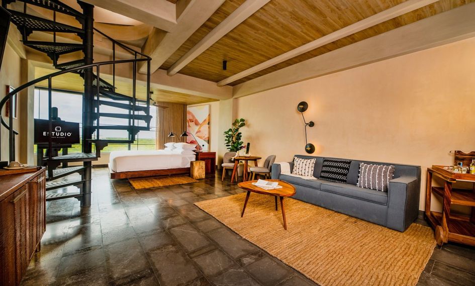 ATELIER Playa Mujeres