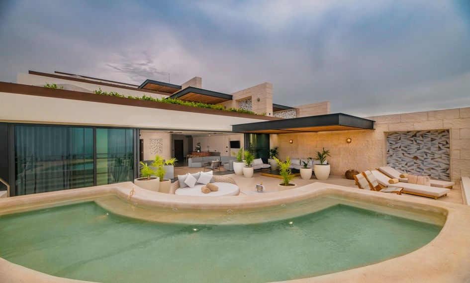 ATELIER Playa Mujeres