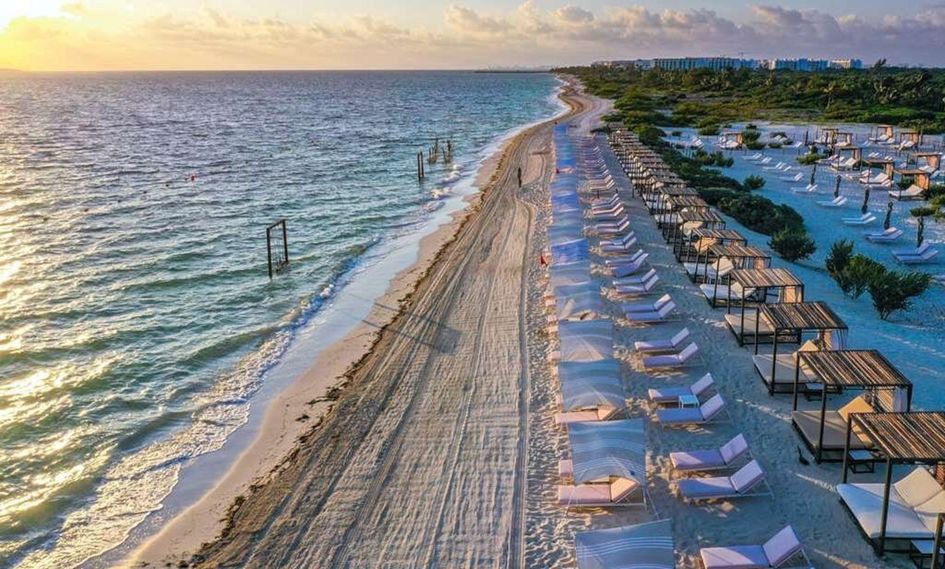 ATELIER Playa Mujeres