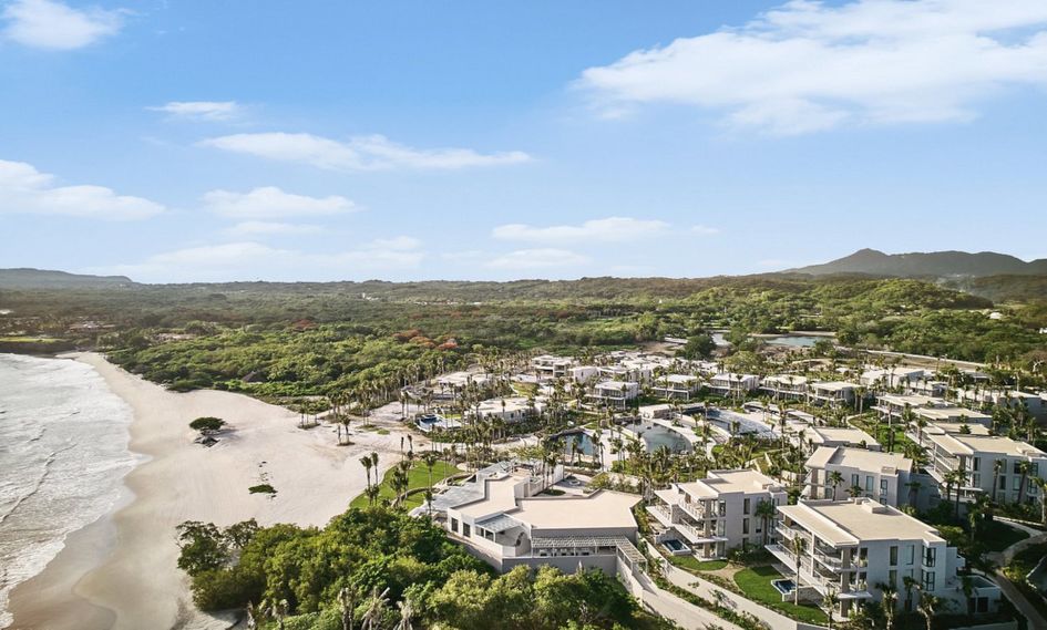 Susurros del Corazon, Auberge Resorts Collection