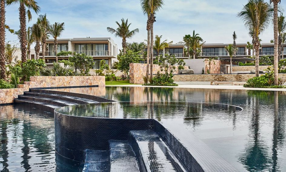 Susurros del Corazon, Auberge Resorts Collection