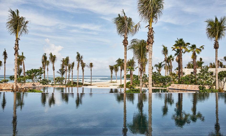 Susurros del Corazon, Auberge Resorts Collection