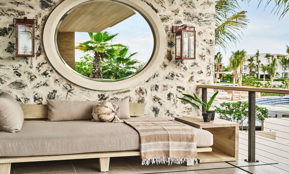 Susurros del Corazon, Auberge Resorts Collection