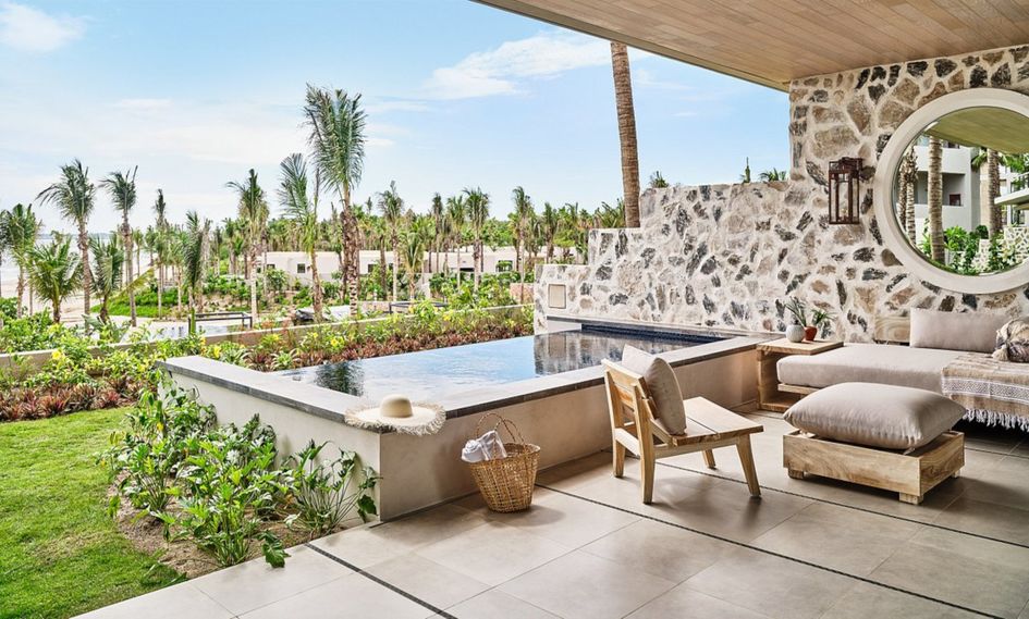 Susurros del Corazon, Auberge Resorts Collection