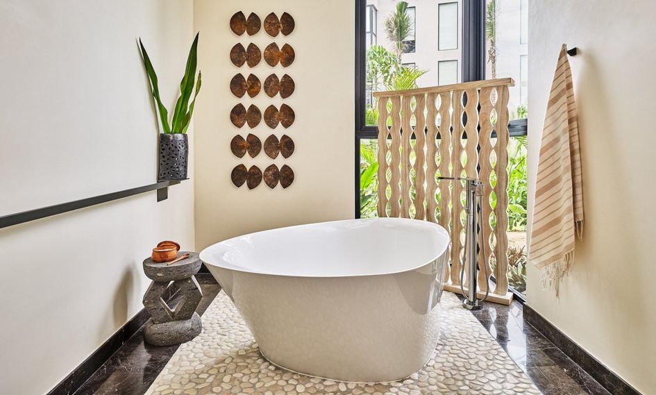 Susurros del Corazon, Auberge Resorts Collection