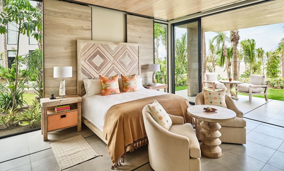 Susurros del Corazon, Auberge Resorts Collection