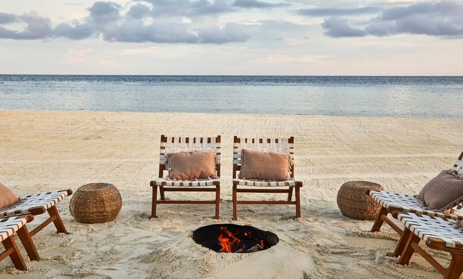 Susurros del Corazon, Auberge Resorts Collection