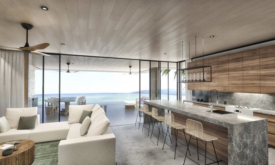 Susurros del Corazon, Auberge Resorts Collection