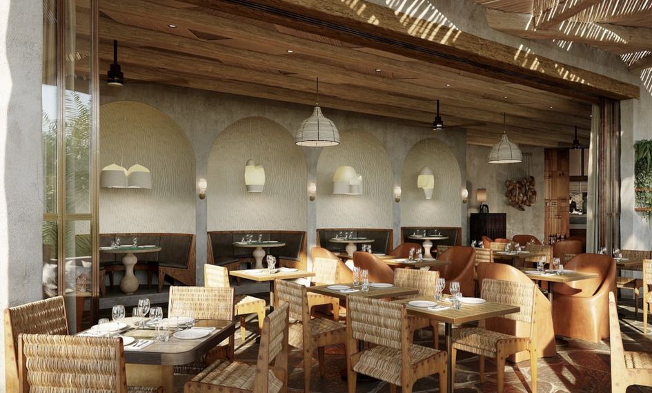 Susurros del Corazon, Auberge Resorts Collection